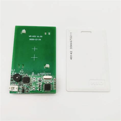 rfid mifare card|what is a hid card.